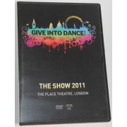 Black DVD Case